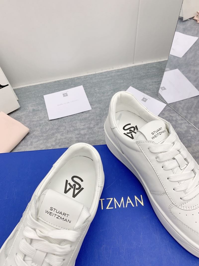 Stuart Weitzman Shoes